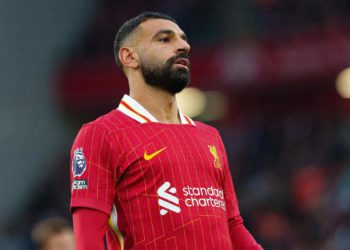 Salah isključen iz Inter-Liverpoola nakon ispada? Slotova odluka