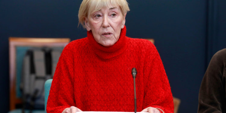 Sarnavka predala peticiju protiv molitelja: ‘Ljudi su nesretni i frustrirani’