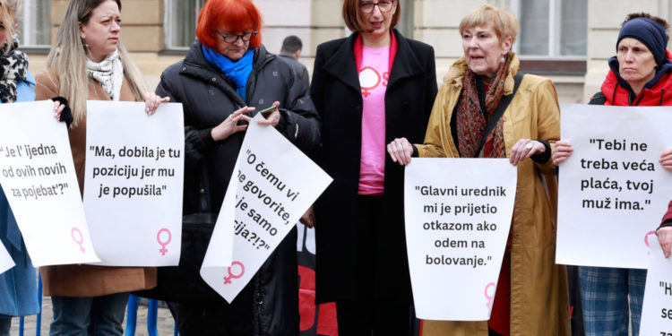 Sarnavki su i za ovo krivi molitelji? Primijetila nešto ludo kod gazitelja ruža