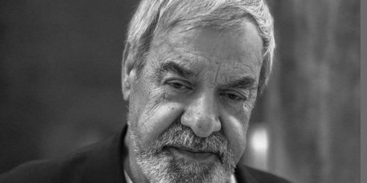 Sedam je godina otkako nas je napustio veliki Jakša Fiamengo