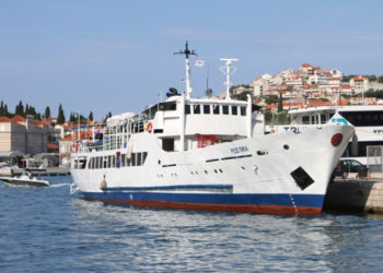 Šef Jadrolinije: Krećemo u gradnju Nove Postire!