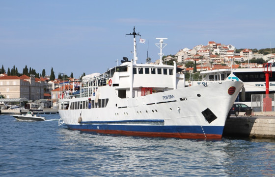 Šef Jadrolinije: Krećemo u gradnju Nove Postire!