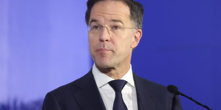 Šef NATO-a digao uzbunu: ‘Mi smo sljedeća meta Rusije. Vrijeme za djelovanje je sada’