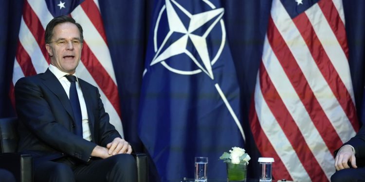 Šef NATO-a u velikom strahu, pali alarme širom svijeta: Neki baš i nisu uvjereni u to