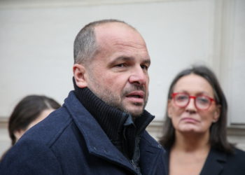 Šef Partije ima velike ambicije: ‘Milanović će mi pomoći u tome, frendovi smo’