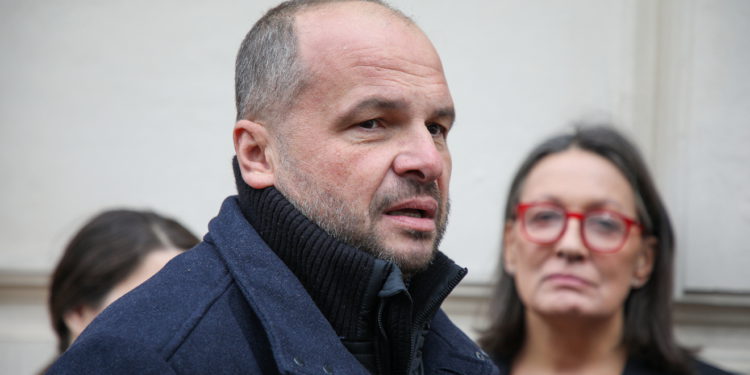 Šef Partije ima velike ambicije: ‘Milanović će mi pomoći u tome, frendovi smo’