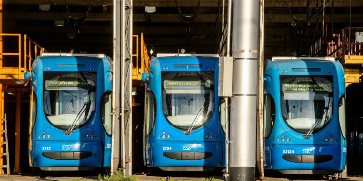 Šef sindikata o golotinji i tučnjavi na domjenku ZET-ovaca: ‘To su bila ova tri čovjeka’