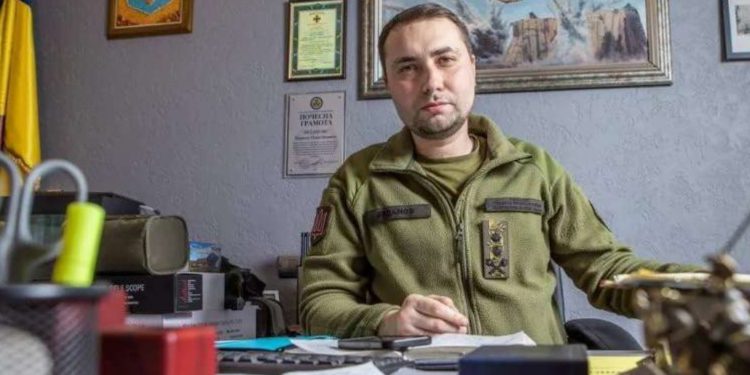 Šef ukrajinskih obavještajaca: Zakazali smo s mobilizacijom vojnika i tu smo sami krivi