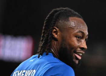 Semenyo u Manchester City za 75 milijuna eura