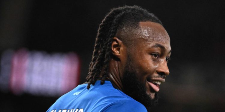 Semenyo u Manchester City za 75 milijuna eura