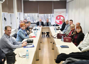 Sindikati sudova i tužilaštava FBiH podržali štrajk u ŽZH