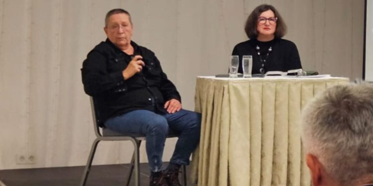 Siščani u strahu od onog što dolazi: ‘Hrvatska je doslovno zatrpana’