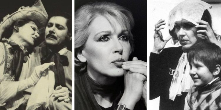 Sjećanje na Zdravku Krstulović: 22 godine bez najveće splitske glumice