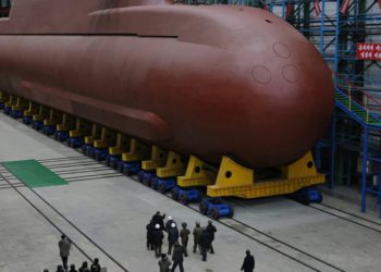 Sjeverna Koreja opako pokazuje mišiće: Pogledajte kakvog su nuklearnog monstruma izgradili