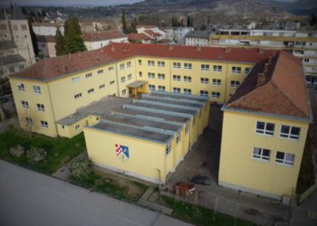 Škola iz Čapljine traži novog ravnatelja, njegov prethodnik ‘zaradio’ optužnicu