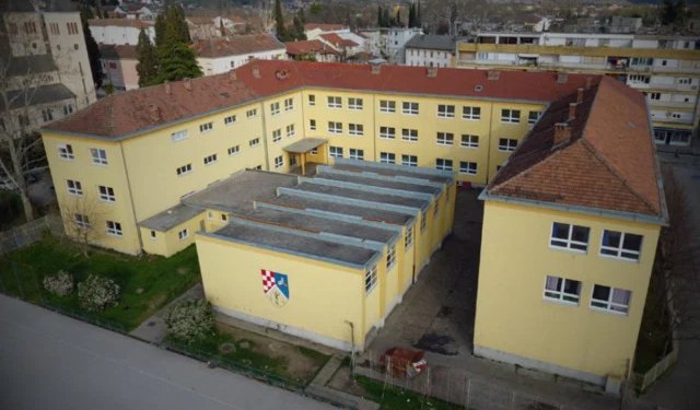 Škola iz Čapljine traži novog ravnatelja, njegov prethodnik ‘zaradio’ optužnicu