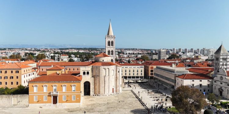 Škole, vrtići, zeleni plan i Muzej Domovinskog rata