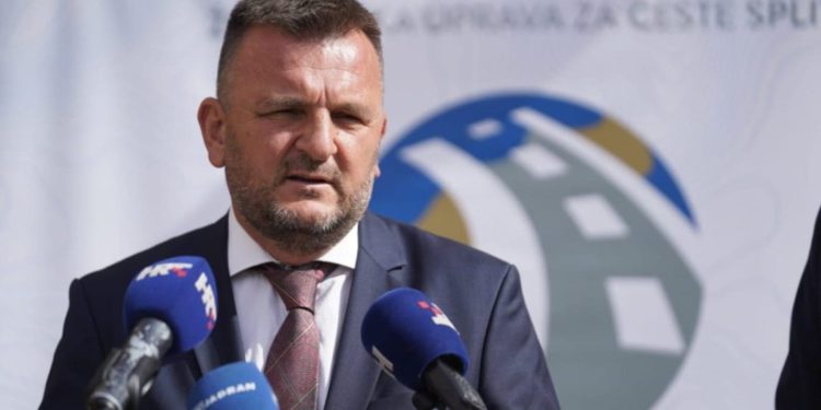 Škoriću kao ravnatelju ŽUC-a povjerenje SVIH županijskih vijećnika