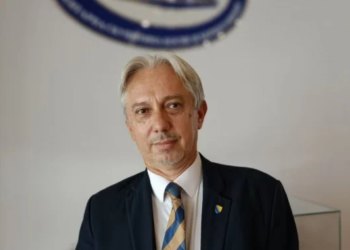 Slaven Kovačević kandidat DF-a za hrvatskog člana Predsjedništva BiH