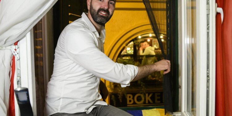 Slobodna Dalmacija – Davor Matijević o suradnji sa Zoričićem, SDP-u koji ga se odrekao, o tome kada bi umirovljenici mogli u dom u Duilovu