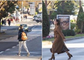 Slobodna Dalmacija – FOTO Dokad više?! Splitska djeca svaki dan trče preko 6 traka! Ravnateljica očajava: ‘Svi prebacuju odgovornost…’