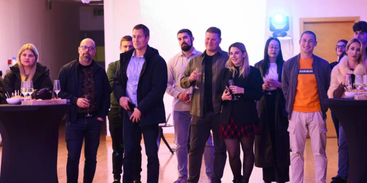 Slobodna Dalmacija – FOTO Otvorena studentska izložba podvodne fotografije. Pogledajte kadrove koji su nastali na raznim lokalitetima Jadrana