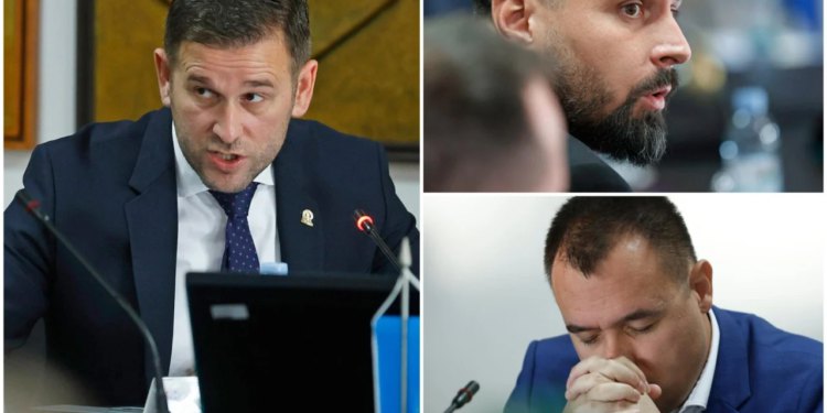 Slobodna Dalmacija – Grad Split preuzeo Arenu, Splićanima stiže veći namet! Ivošević i Šuta ratuju cijeli dan: ‘S kim se sastao u Zagrebu?!’