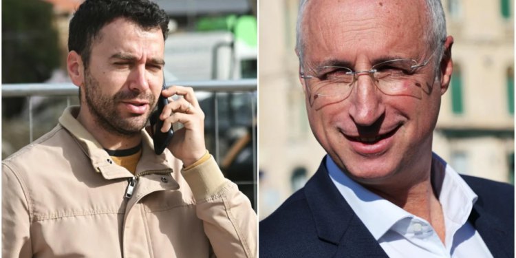 Slobodna Dalmacija – HDZ-ovac optužio Puljka za pogodovanja: ‘Znao je sve! A prešutio zbog izbora…’ Riječ je milijunskom projektu