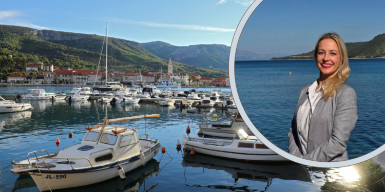 Slobodna Dalmacija – Jesu li bili na istoj sjednici? Načelnica: ‘Napredujemo…’ Oporba: Laži, afere, nestanak dokumenata, sukob interesa…