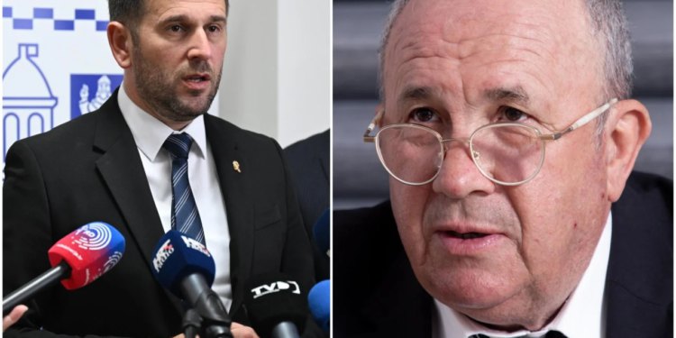 Slobodna Dalmacija – Kerum u zatvoru do kraja godine; oglasio se i Šuta kojem drži većinu: ‘Danas sam tek vidio…’