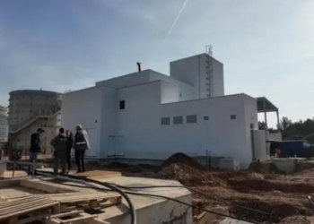 Slobodna Dalmacija – Konačno će prodisati punim plućima: Zbogom neugodnom smradu koji je godinama gušio Šibenčane i turiste