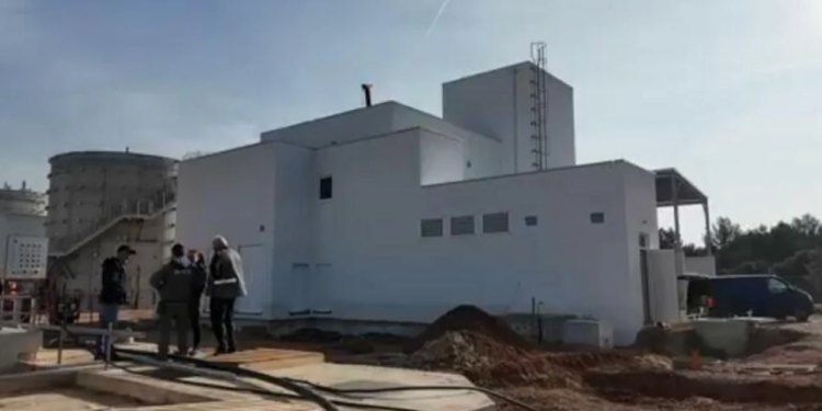 Slobodna Dalmacija – Konačno će prodisati punim plućima: Zbogom neugodnom smradu koji je godinama gušio Šibenčane i turiste