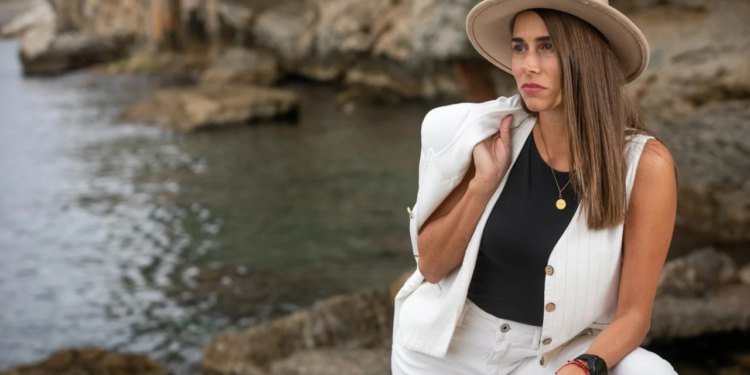 Slobodna Dalmacija – Larisa iz Supetra ponos je cijelog Brača, krenula je od nule, sad rastura; ovo je recept za poslovni uspjeh na otoku