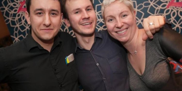 Slobodna Dalmacija – Makarka Sanda Kaiser 20 godina živi u Londonu: ‘Sve sam probala, ali ne mogu bez