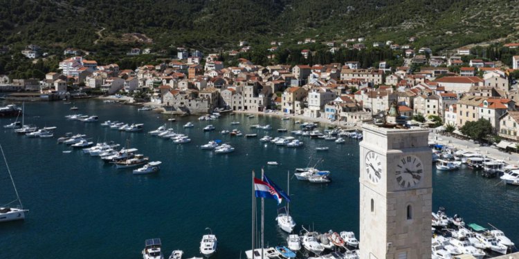 Slobodna Dalmacija – Na ovom otoku došli su na genijalnu ideju