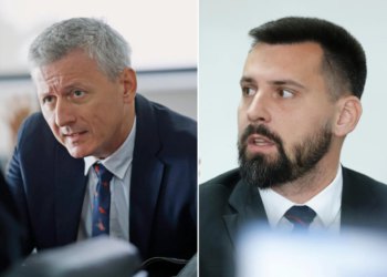 Slobodna Dalmacija – Na splitskom Vijeću prošla najvažnija točka dana! Zaiskrilo među oporbom: ‘Sramota vas je gledat!’