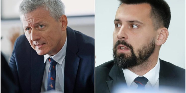 Slobodna Dalmacija – Na splitskom Vijeću prošla najvažnija točka dana! Zaiskrilo među oporbom: ‘Sramota vas je gledat!’