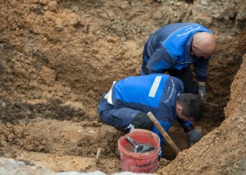 Slobodna Dalmacija – Napunite kante i boce već večeras; stanovnici dviju ulica u Splitu sutra će cijelo jutro biti bez vode…