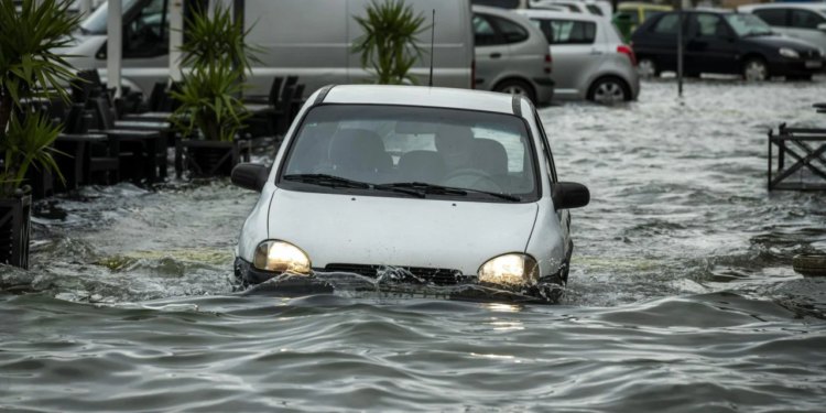Slobodna Dalmacija – Nestvarne scene iz Šibenika odlaze u povijest? Najavljen početak kompliciranog projekta podizanja obale