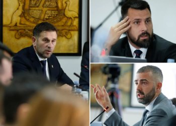 Slobodna Dalmacija – Počela najvažnija sjednica splitskog Vijeća; dogodio se i presedan, složili se Ivošević i Matijević! HDZ traži pauzu