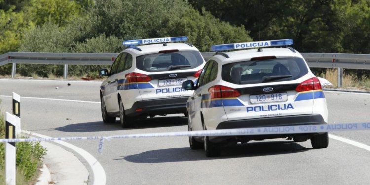 Slobodna Dalmacija – Policija uhitila 58-godišnjeg Splićanina, oduzeli mu motor, ovo su mu sve otkrili… Sad je u zatvoru