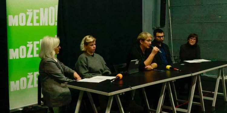 Slobodna Dalmacija – Poruke Vladi sa splitskog panela: ‘Novi zakon posljednji je čavao u lijesu…’; ‘Nitko živ neće znati pravila’