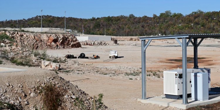 Slobodna Dalmacija – Povijesna dodjela europskih sredstava za najvažniji projekt splitske Županije; uskoro radovi, čekaju se desetljećima…
