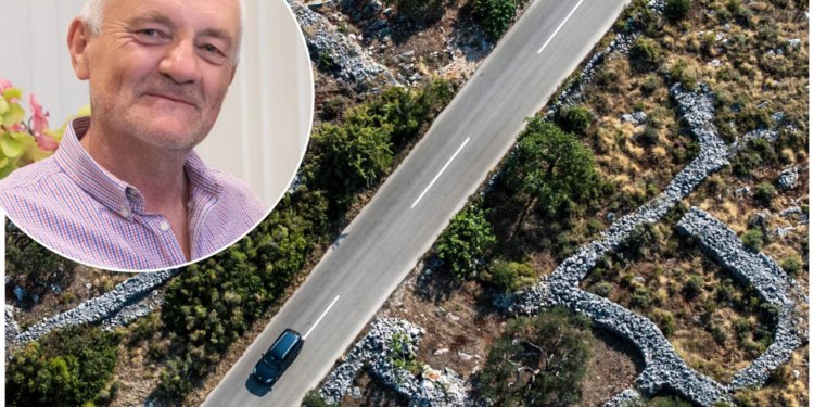 Slobodna Dalmacija – Povlače se odredbe o gradnji na poljoprivrednom zemljištu, a da nitko ne spominje problem zbog kojega sve ide kvragu!