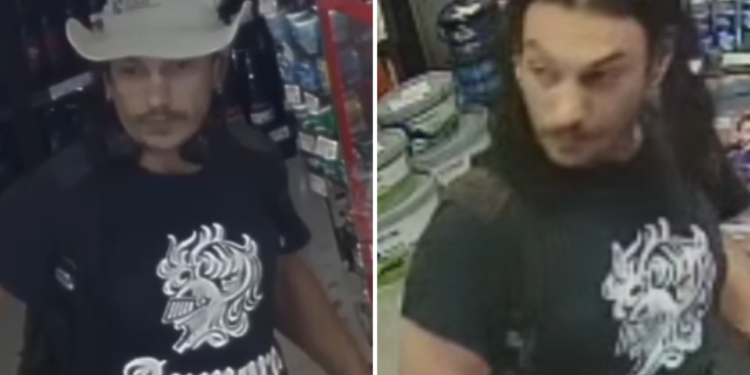 Slobodna Dalmacija – Prepoznajete li muškarca s ovih fotografija? Splitska policija ga traži zbog računalne prijevare, javite im se