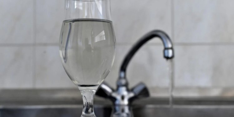 Slobodna Dalmacija – Pripremite se na vrijeme, nema cisterne; stanari ove ulice u splitskom susjedstvu sutra ujutro neće imati vode