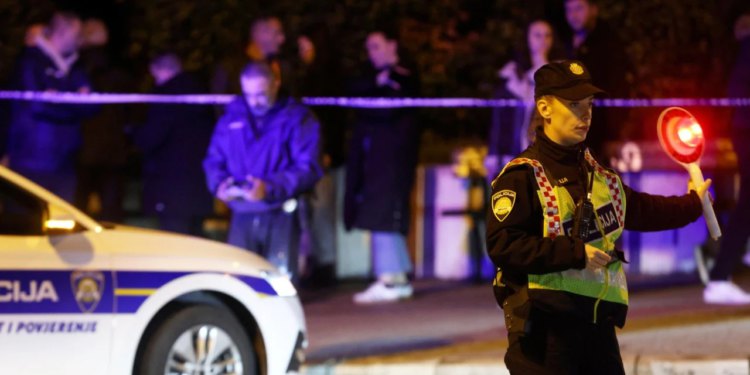 Slobodna Dalmacija – Pronađen napadač koji je nožem izbo policajca u civilu! Tuga među splitskim kolegama: ‘Uz njega smo i obitelj…’