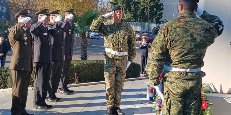 Slobodna Dalmacija – Prošle su 34 godine od osnivanja legendarne 72. bojne! Splitski heroji dali su velik obol na braniku domovine