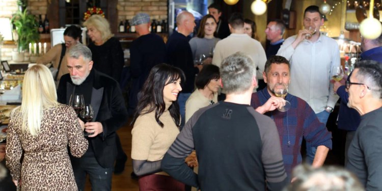 Slobodna Dalmacija – Prvi babić iz prvog vinograda babića s Pelješca