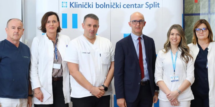 Slobodna Dalmacija – Ravnatelj Dolić: Čak četvrtina naručenih ne pojavi se na pregledu; preopterećeni smo i pacijentima koji nisu za bolnicu!